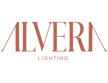 alvera lighting new logo