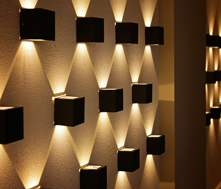 Pendant Lights or Chandelier